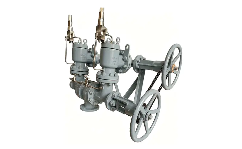 Globe Valve Manufacturer